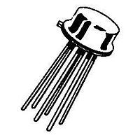 Microsemi Jantx2N5796 BJTs - Bipolar Transistors Dual Small-Signal BJT