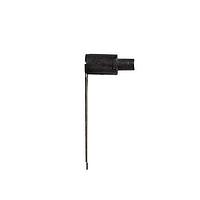 BIVAR FLPR3-UY Flexible Light Pipes with LEDs Light Pipe, Flexible, 2mm. Fiber Optic Core, Yellow/585nm,65 mcd
