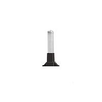 BIVAR LPV4-0500D-RG Rigid Light Pipes with LEDs Red/Green 640/520nm