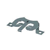 Keystone Electronics 2898 Battery Holders 2032 LOCKING COIN CELL RETAINER