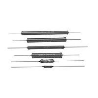 Vishay HTS09721007KKB23 High Ohmic Values, High Voltage Resistors, Thick Film Technology HTS 972 1G 10% 100PPM BO40 e1