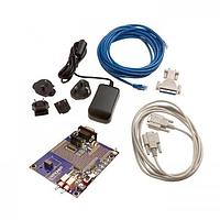 Lantronix XP10010NMK-01 Device Servers XPort Universal Demo Board Mod Not Incld