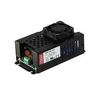 TRACO Power TPP 150-124 Switching Supplies Product Type: AC/DC; Package Style: Encased; Output Power (W): 150; Input Voltage: 85-264 VAC / 120-370 VDC; Output 1 (Vdc): 24; Output 2 (Vdc): N/A; Output 3 (Vdc): N/A