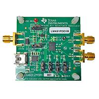 Texas Instruments LMK61PDEVM Clock Oscillator LMK61PDEVM