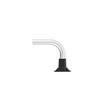 BIVAR LPR5-1250-1000F-OY Rigid Light Pipes with LEDs Orange/Yellow 590/572nm