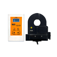 MULTI ALCL-40H Digital Arrester Clamp Tester (300μA/3mA/30mA, φ37mm)