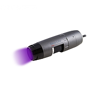 Dino-Lite AM4115T-FVW Dino-Lite Edge Handheld Digital Microscope (USB) (1.3M pixels; 20x~220x)