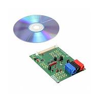 Analog Devices EVAL-AD5272SDZ Evaluation Boards EVALUATION BOARD