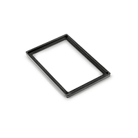KERN OBB-A2521 Object holder for 96-hole microtiter plate for inverted microscope