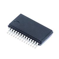 Texas Instruments PCM2906BDBR Audio CODEC, Stereo STEREO AUDIO CODEC W ITH USB INTERFACE A 595-PCM2906CDB