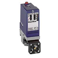 Telemecanique XMLA300D2C11 Pressure Switches PRESSURE SWITCH XML