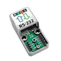 M5Stack A136 TTL to RS-232 ATOMIC RS232 Base W/O Atom Lite