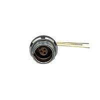 NorComp 821KR03-213R001 Connectors 1K IP 3 POS FML RA PANEL MOUNT