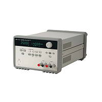 KEYSIGHT E3646A Programmable DC Power Supply (0-8V/3A & 0-20V/1.5A, 60W)