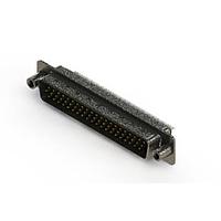 EDAC 637-062-232-268 High Density D-Sub Connectors Vertical High Density D-Sub Connector