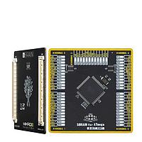 Mikroe MIKROE-5370 Daughter Cards & OEM Boards SiBRAIN for ATmega3250