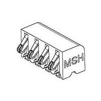 Molex 47615-0001 Battery Connectors ASSY FOR 4 PINS BATT 4 PINS BATTERY CONN