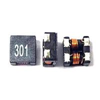 Abracon ACMP-7038-132-T Power Common Mode Chokes CMC 1300? 2.5A 2LN SMD