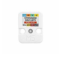M5Stack U181 Power Modules A driving unit specifically designed for Brushless DC Motors