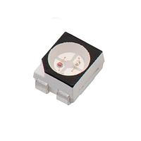 Wurth Elektronik 150141YV73110 Multi-Color LEDs WL-SBTW SMT LED YLW-Bgreen 2V