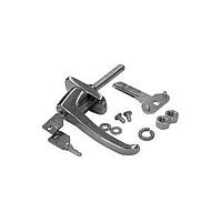 Hammond Manufacturing AHKL2 Handle N12 Locking 3 pt. less than 60"