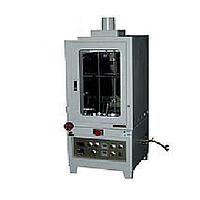 JFM Quite a fire test equipment  Inspection Service
