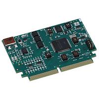 Texas Instruments TMDSCNCD280025C Evaluation Modules TMS320F280025C contr olCARD evaluation mo