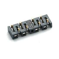 Molex 78732-8021 Power to the Board Comp Connector 8Ckt 1.63mm wkg hght