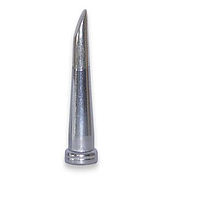 WELLER MXT BB Soldering Tip (2.4mm)