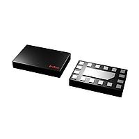 DIOO DIO3343EN16 USB 3.0/3.1 Switches USB3.1 Super-Speed Data Switch, 11Gbps