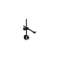 Asimeto 604-02-0 Forced Locking Magnetic Bases (80 kgf, 60x50x55mm)
