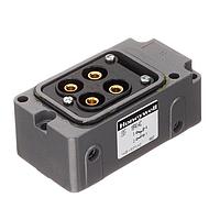 Honeywell 18PA1-4C Switch Hardware Limit Switch-Sp Part