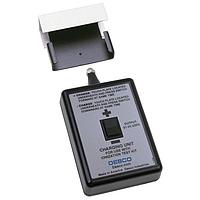 Desco 19440 Ionizer, Motion Sensing CONDUCTIVE PLATE AND CHARGER, FOR AIR IONIZATION TEST KIT