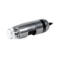 Dino-Lite AM4013MTL-FVW Dino-Lite Premier Handheld Digital Microscope (USB) (1.3M pixels; 20x~90x)