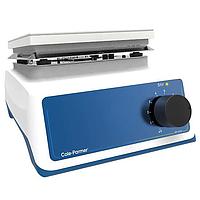 Cole parmer ST-200-C Stuart Undergrad Analog Stirrer (100-2000rpm; 15L; 230VAC)