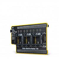 Mikroe MIKROE-5487 Speaker Click Shield for Nucleo-144