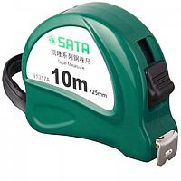 SATA 91-317A Steel ruler (10m)