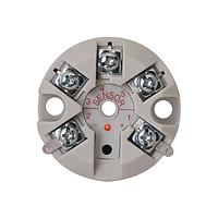 OMEGA TX206TH Loop Powered Thermistor Head Mount Transmitter w/ 4 to 20 mA Output (Thermistor)