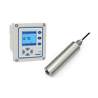 Oil and Axid meter