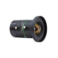 Basler 2200000694 Lenses Lens Fujinon CF8ZA-1S F18 f8mm 12"