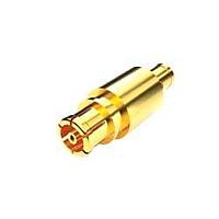 Samtec PRFM0-J-C-EE-047A-RD RF Connectors / Coaxial Connectors Precision SMPM Cable Connectors