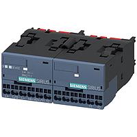 SIEMENS 3RA27112BA00 IO-Link IO-LINK FUNCTION MOD REV S00+S0 SPRING