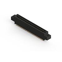 EDAC 896-042-540-802 Receptacles High Temp Card Edge Connectors