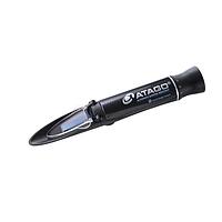 ATAGO MASTER-Pα Hand Held Refractometer (Brix 0.0 ~ 33.0%)