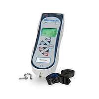 Force gauges for humans