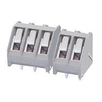 Eaton Bussmann EM220511 Fixed Terminal Blocks 11P EM2205 Series