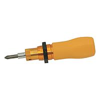 Tohnichi RTD22I Rotary Slip and Adjustable Torque Driver (6～22 llbf.in)