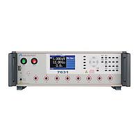 MICROTEST 7631 Precision Hipot Tester (10V ~ 5000V)