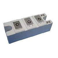 Micro Commercial Components (MCC) MT130CB16T2-BP Thyristor / Diode 130A, 1600V Thyristor Module