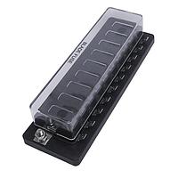Shin Chin R3-76C-01-3110 Blade Fuse  32VDC I/P100Amax-O/P30Amax